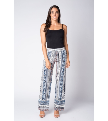 Moroccan Pants