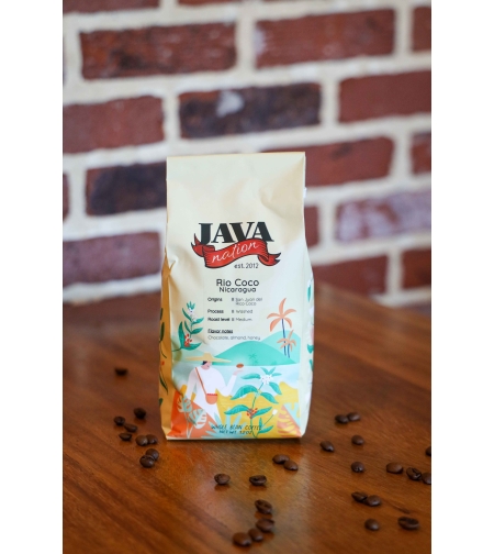 Nicaragua Jinotega