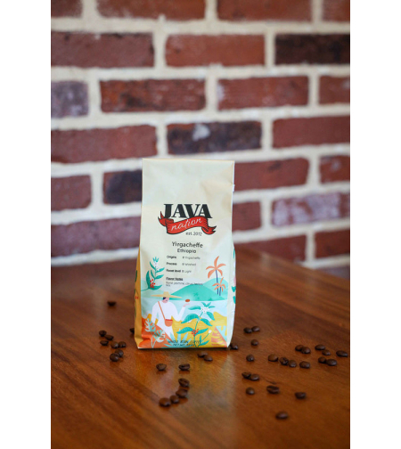 Ethiopia Yirgacheffe