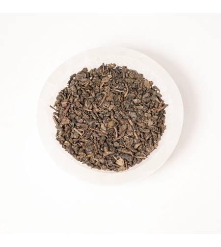 Gun Powder Green Tea