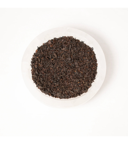 Earl Grey Black Tea