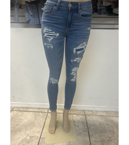 ladies Jean