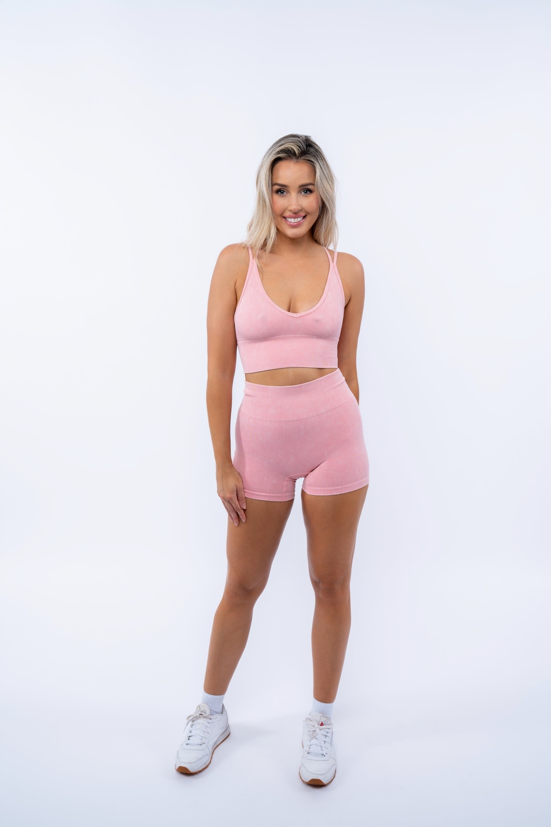 Rib Bralette