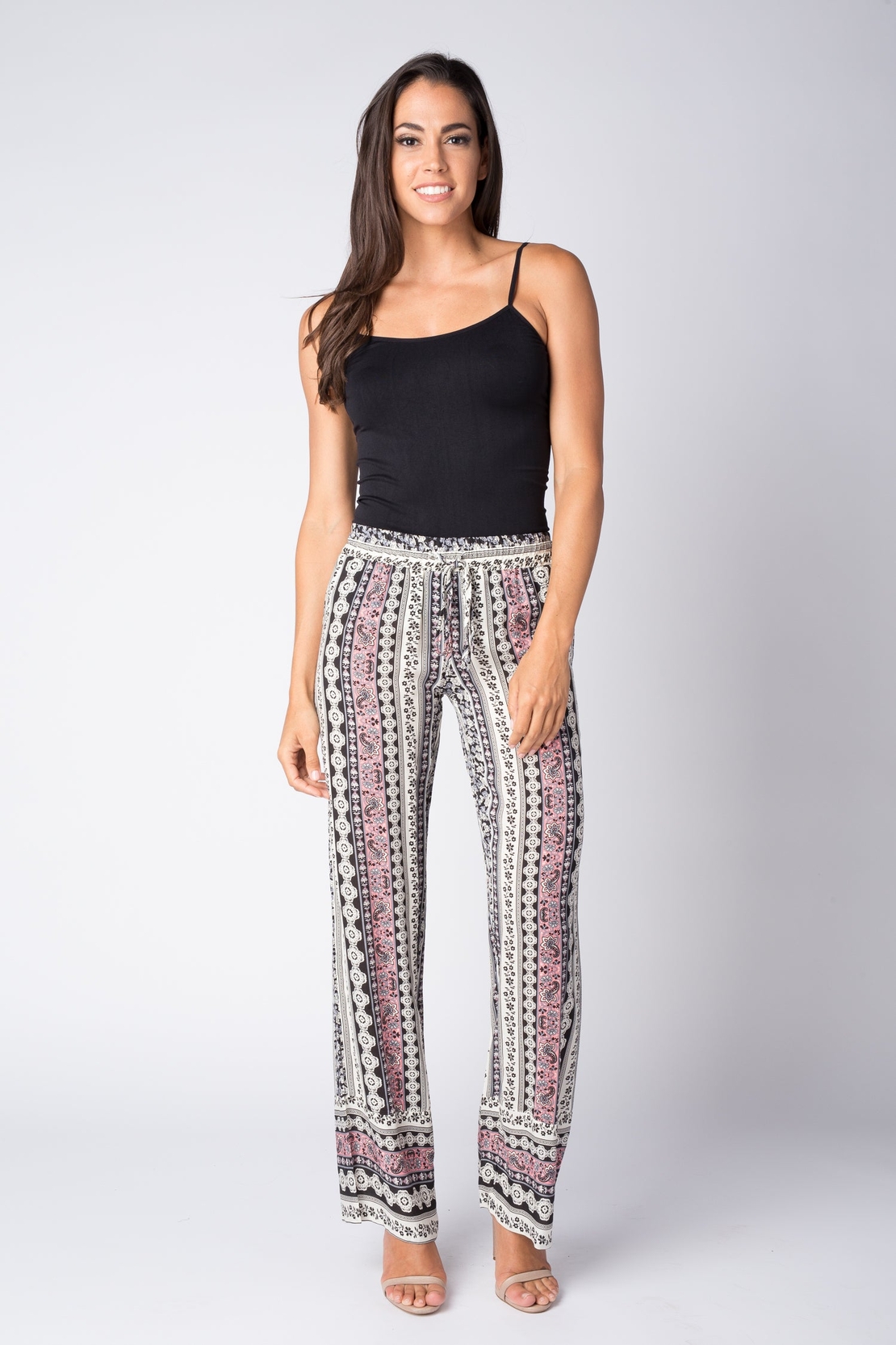 Moroccan Pants