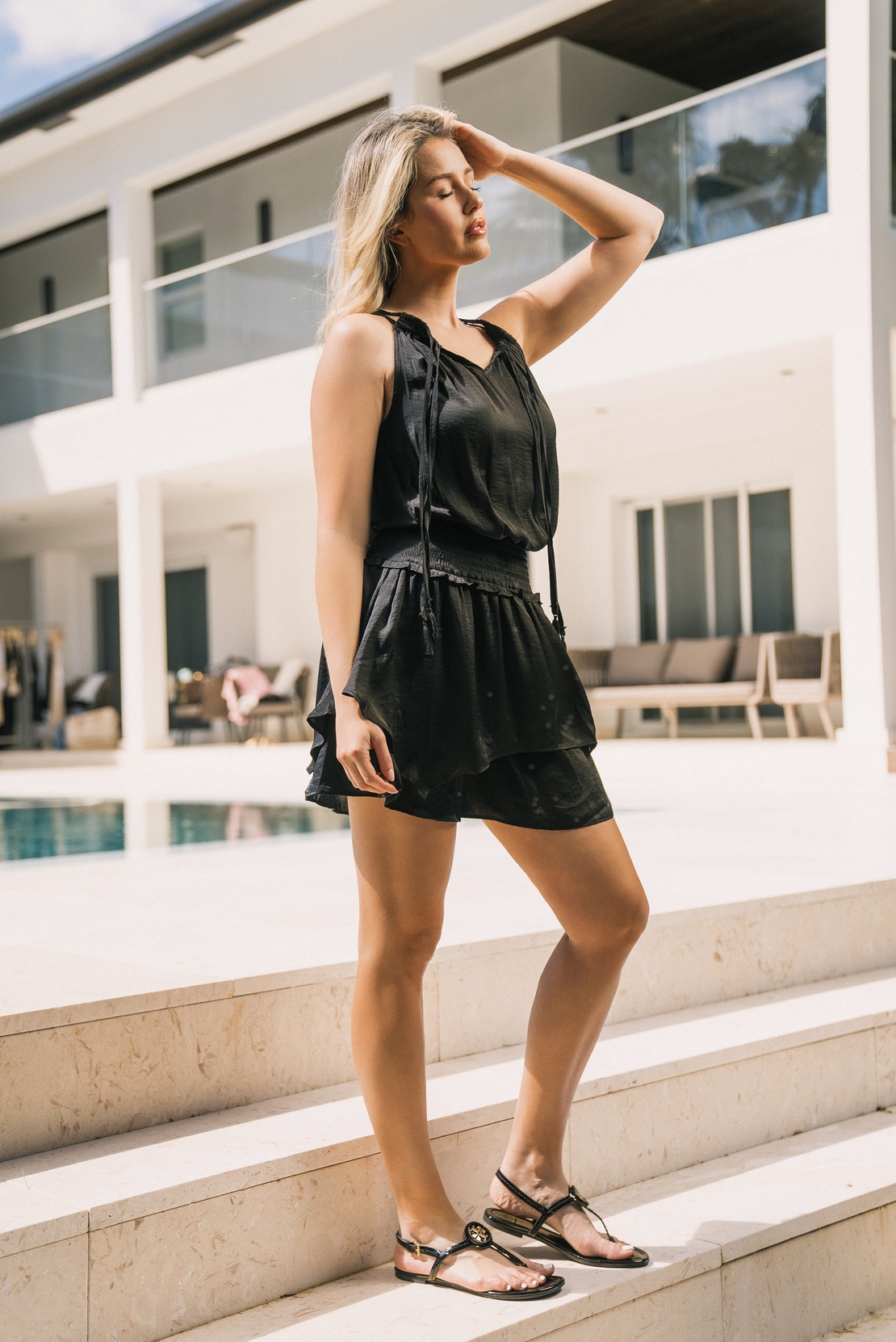 Beautiful Flirt Dress