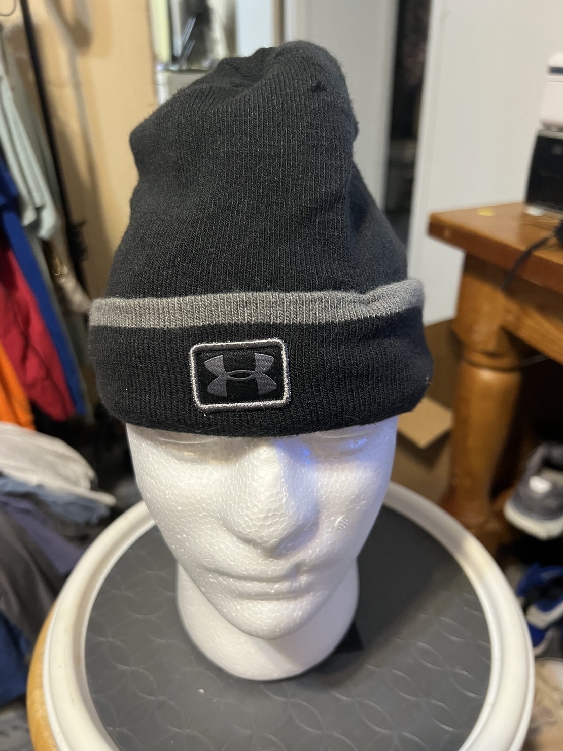 Under Armour Beanie Skull Cap