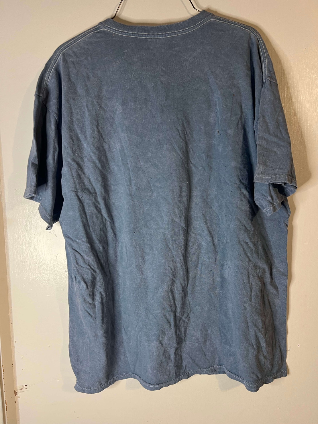 Men’s Large True Craft Skull Tshirt