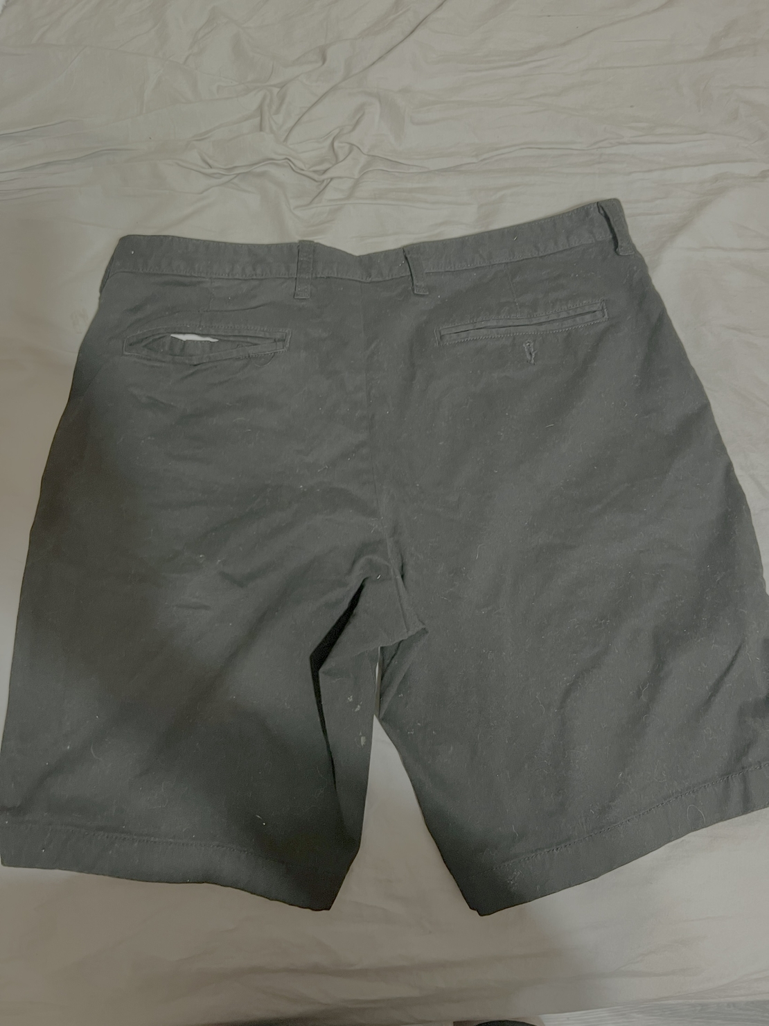 Men’s Size 36 George Black Shorts