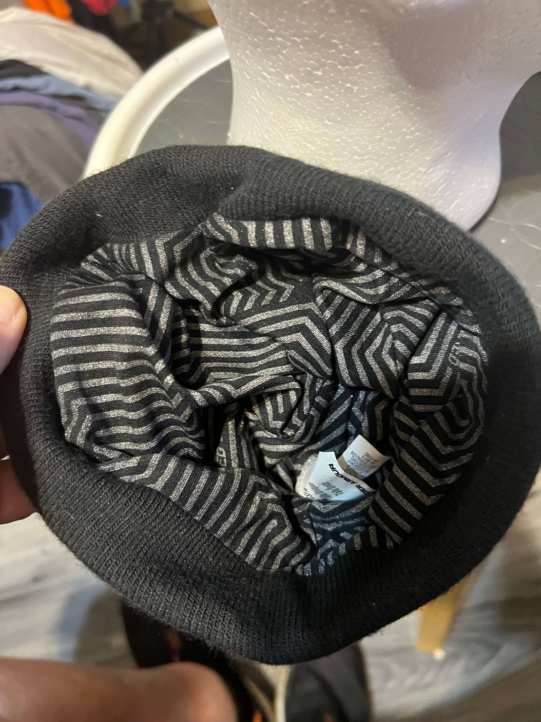 Under Armour Beanie Skull Cap