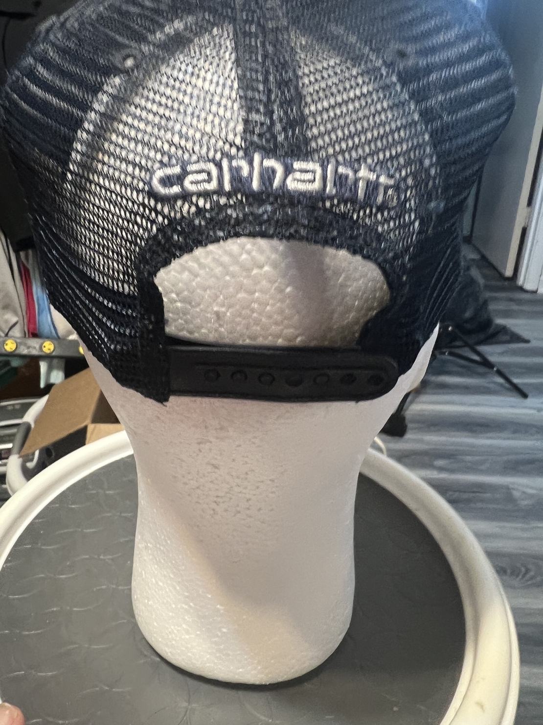Carhartt Trucker SnapBack Hat