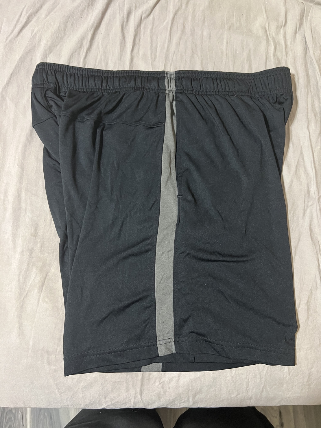 Men’s xl Reebok Black Shorts