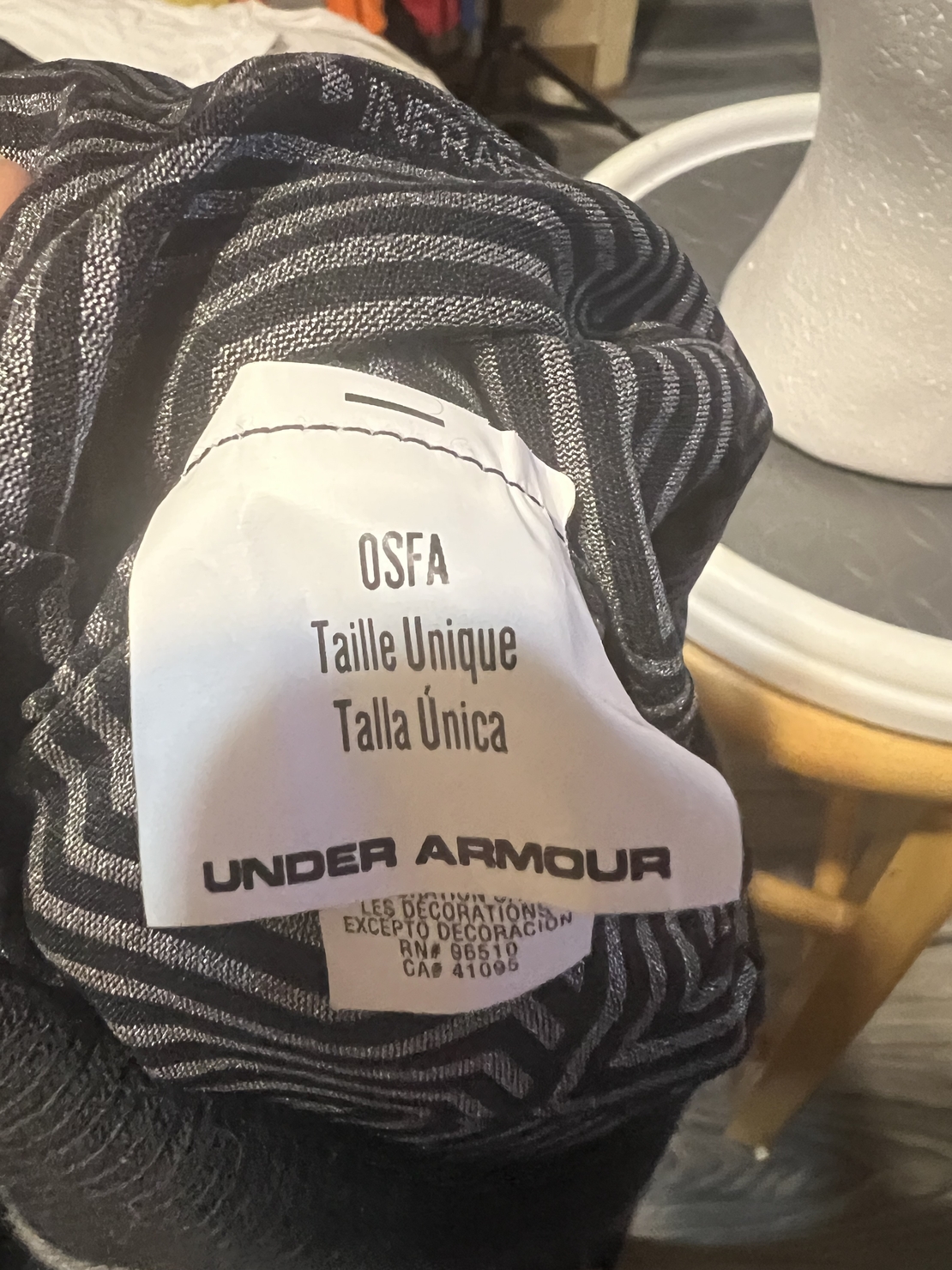 Under Armour Beanie Skull Cap