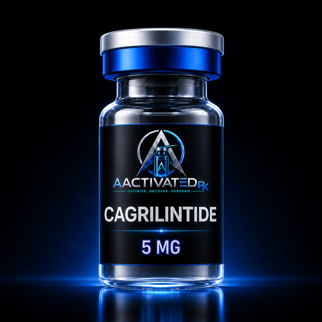 Cagrilintide 5MG
