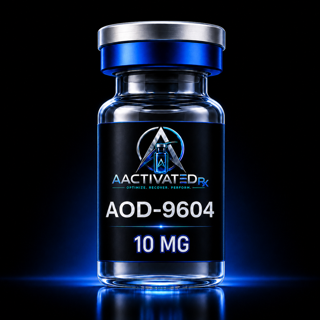 AOD-9604 10MG