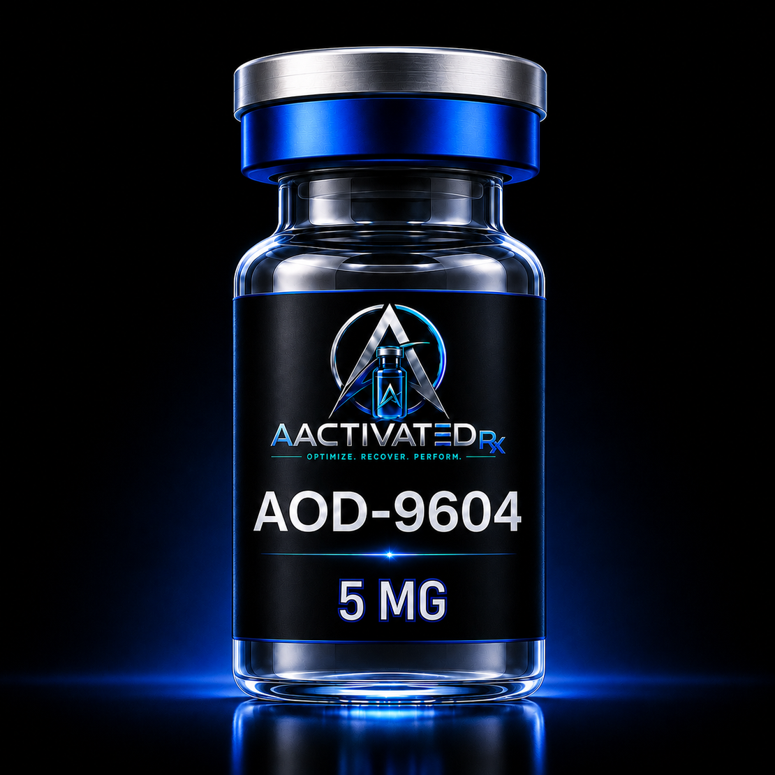 AOD-9604 5MG