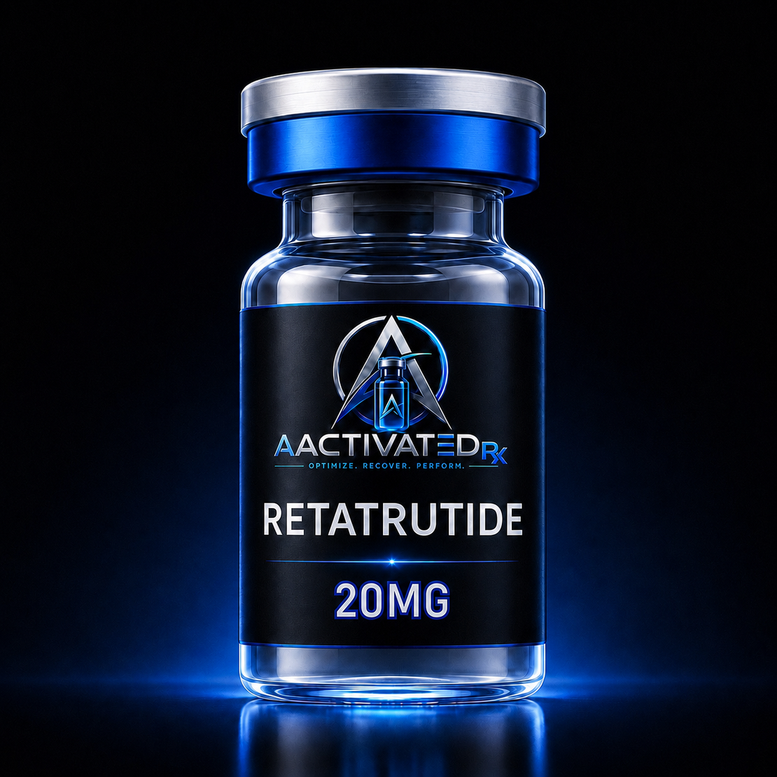 Retatrutide 20MG