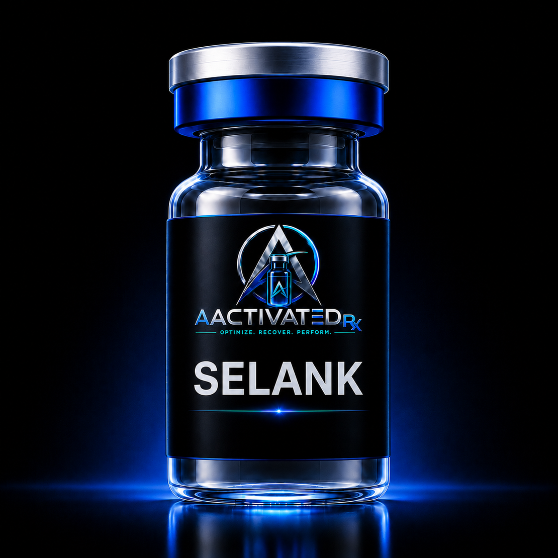 Selank
