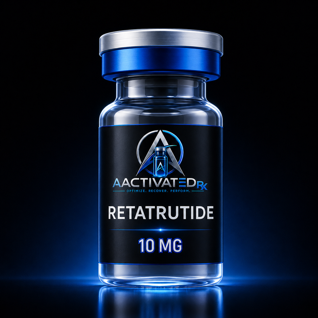 Retatrutide 10MG