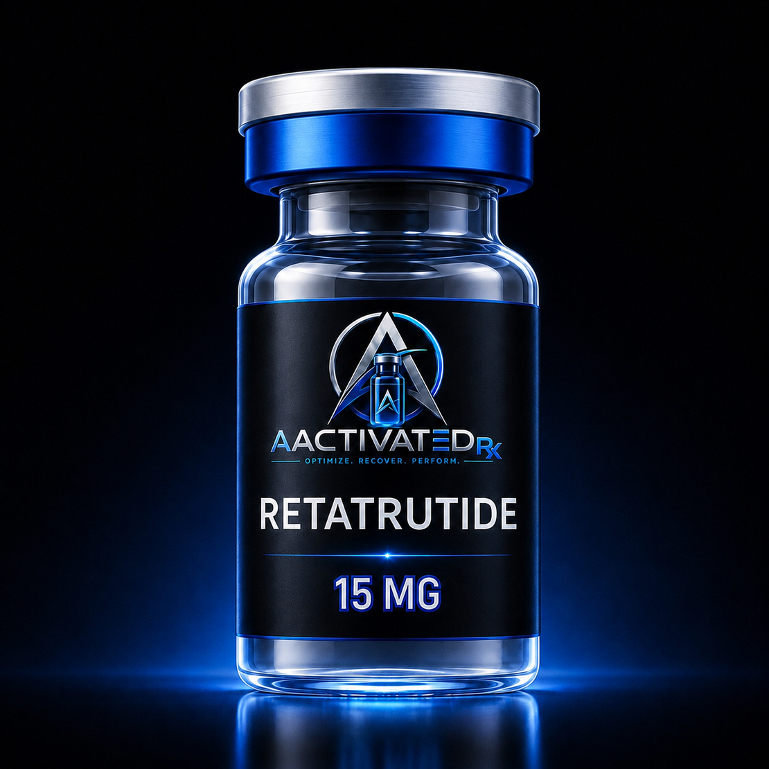 Retatrutide 15MG