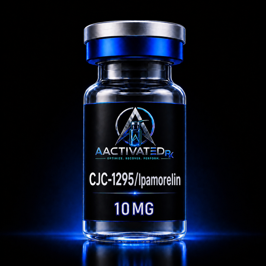 CJC-1295/Ipamorelin 10MG