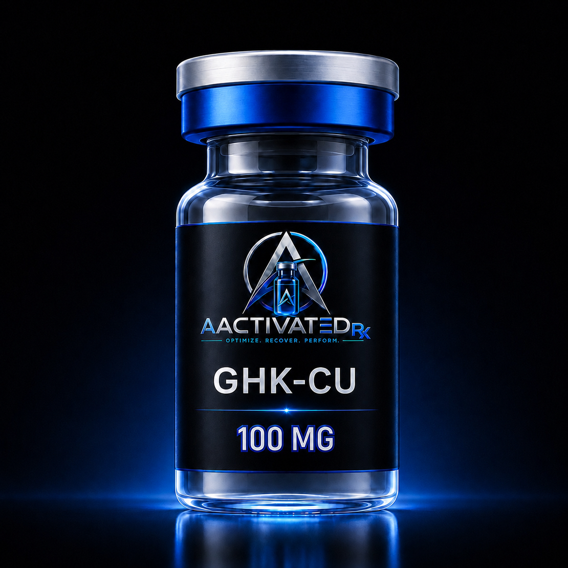 GHK-Cu 100MG