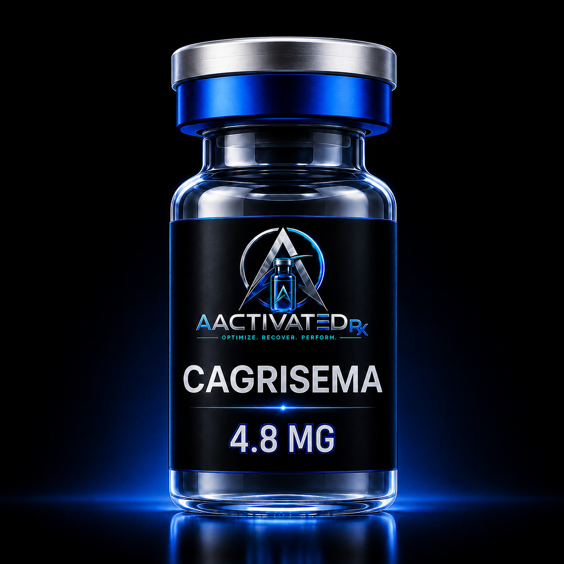 Cagrisema 4.8MG