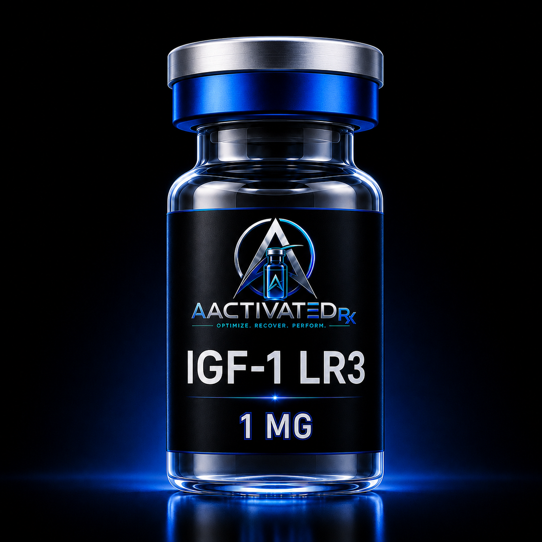 IGF-1 LR3