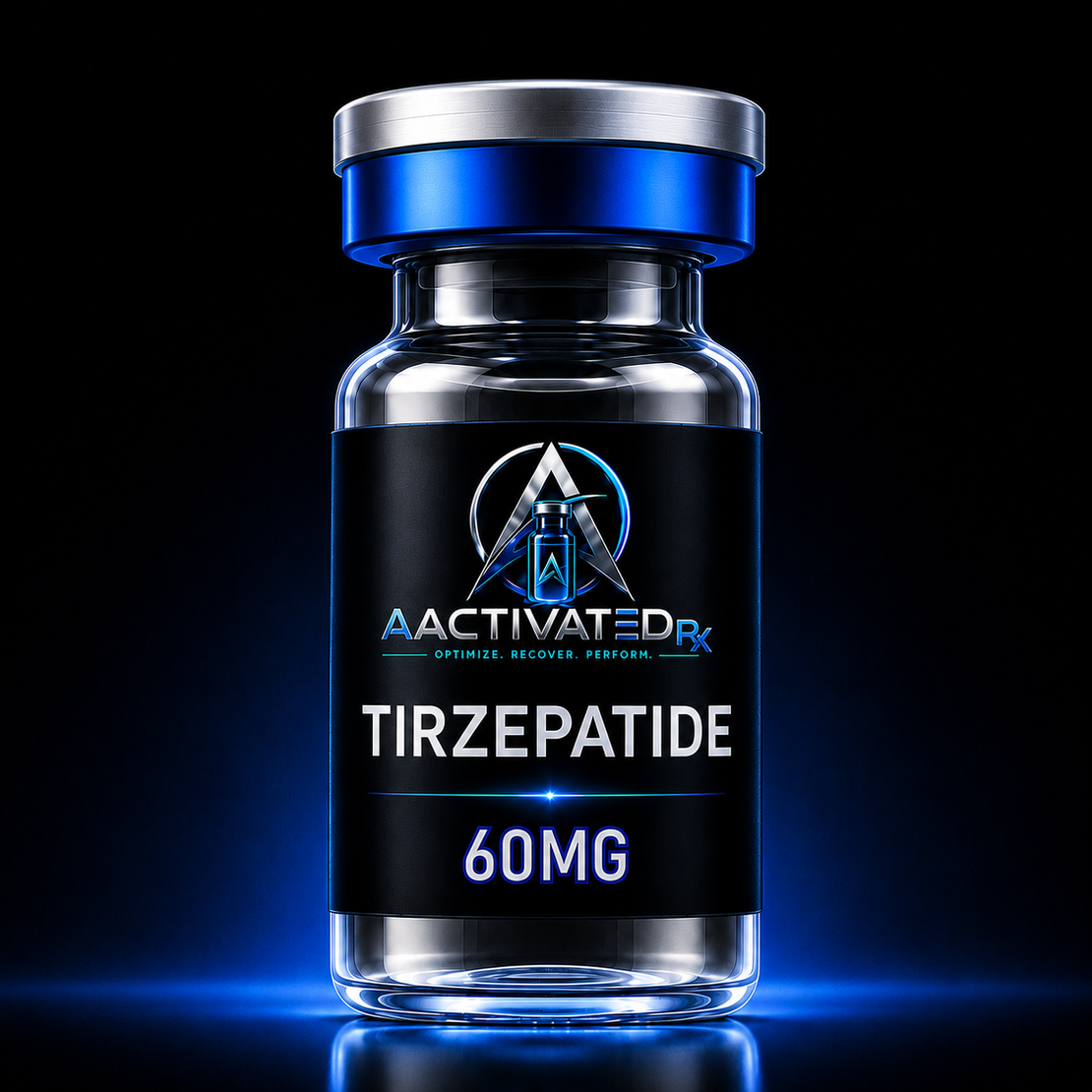Tirzepatide 60MG
