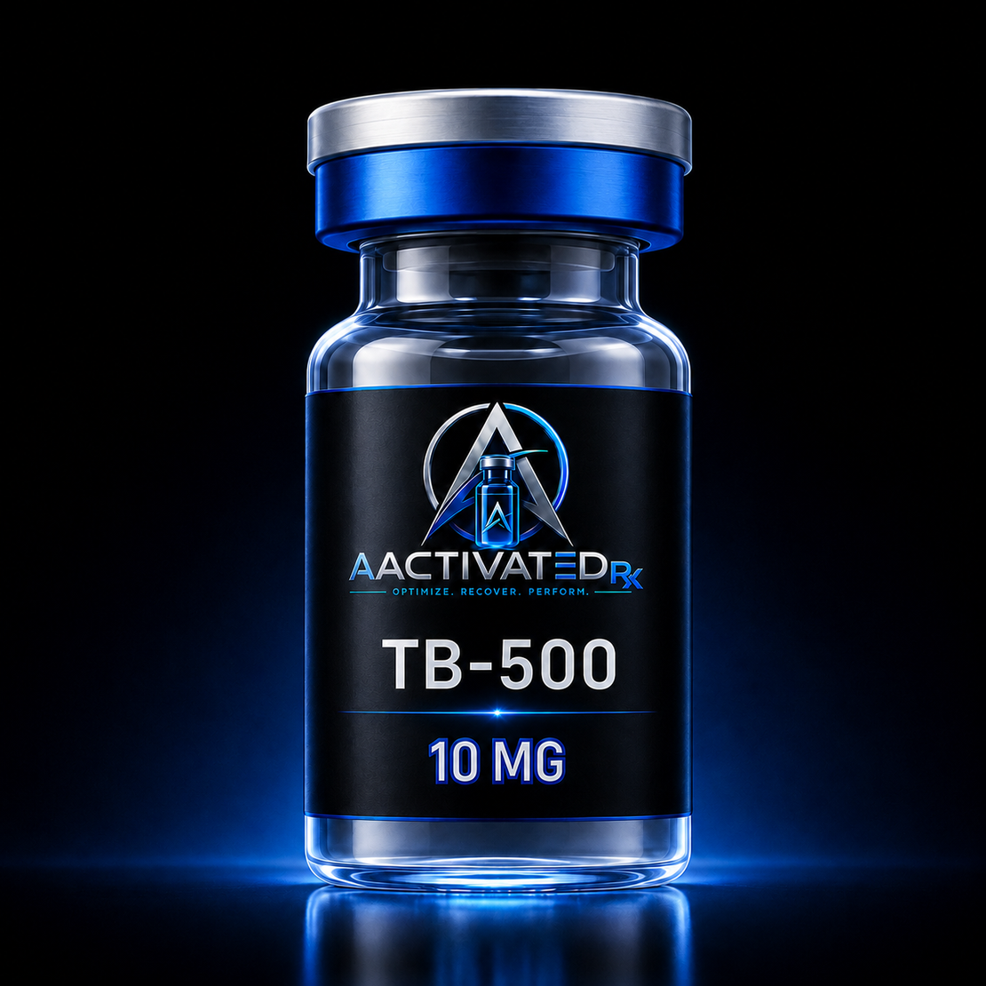 TB-500 10MG