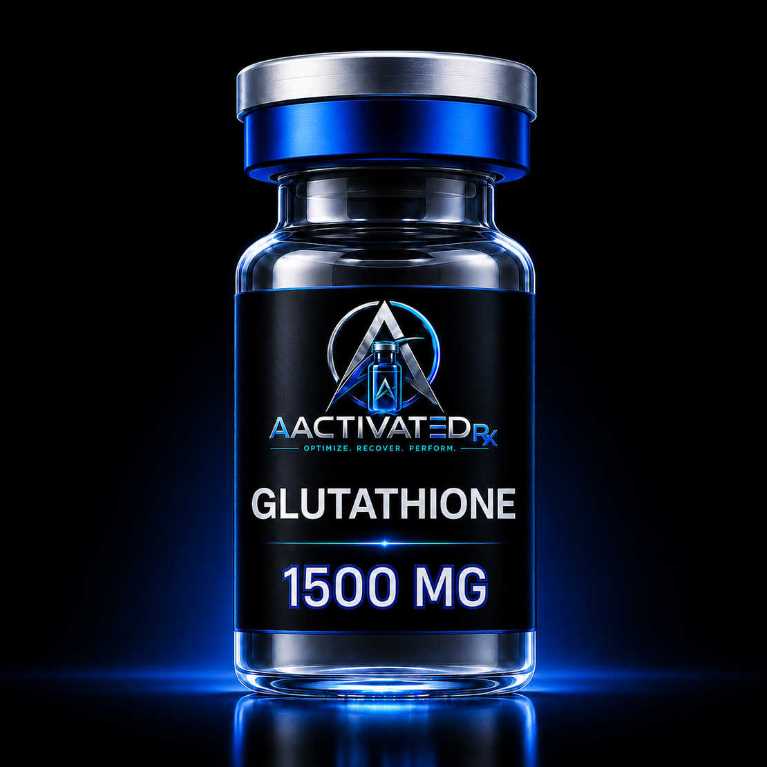 Glutathione 1,500MG