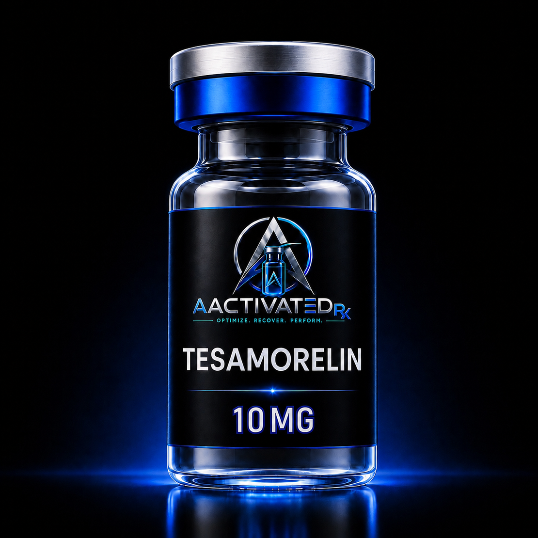 Tesamorelin 10MG
