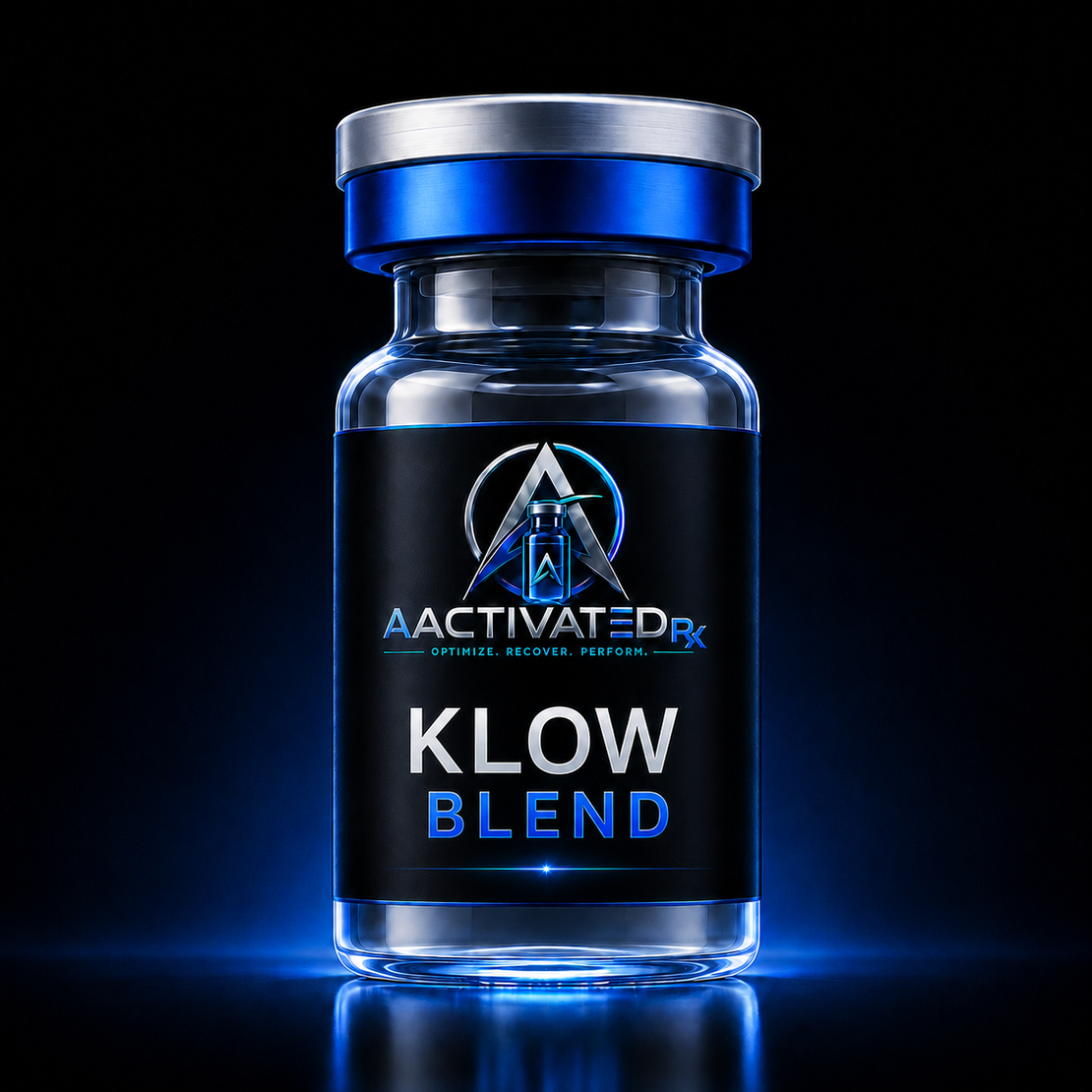 Klow Blend