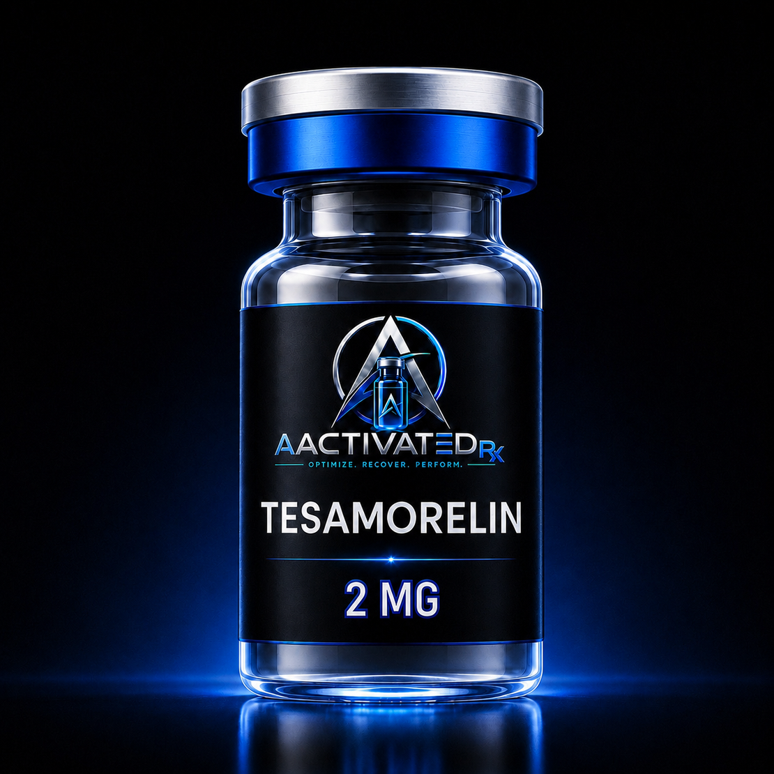 Tesamorelin 2MG