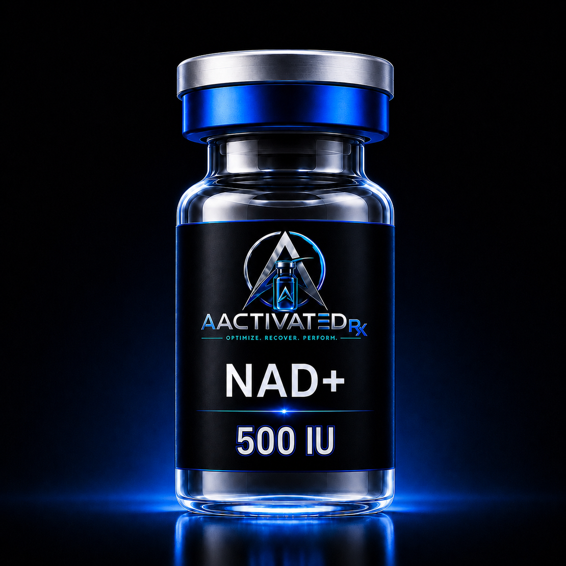 NAD+ 500IU