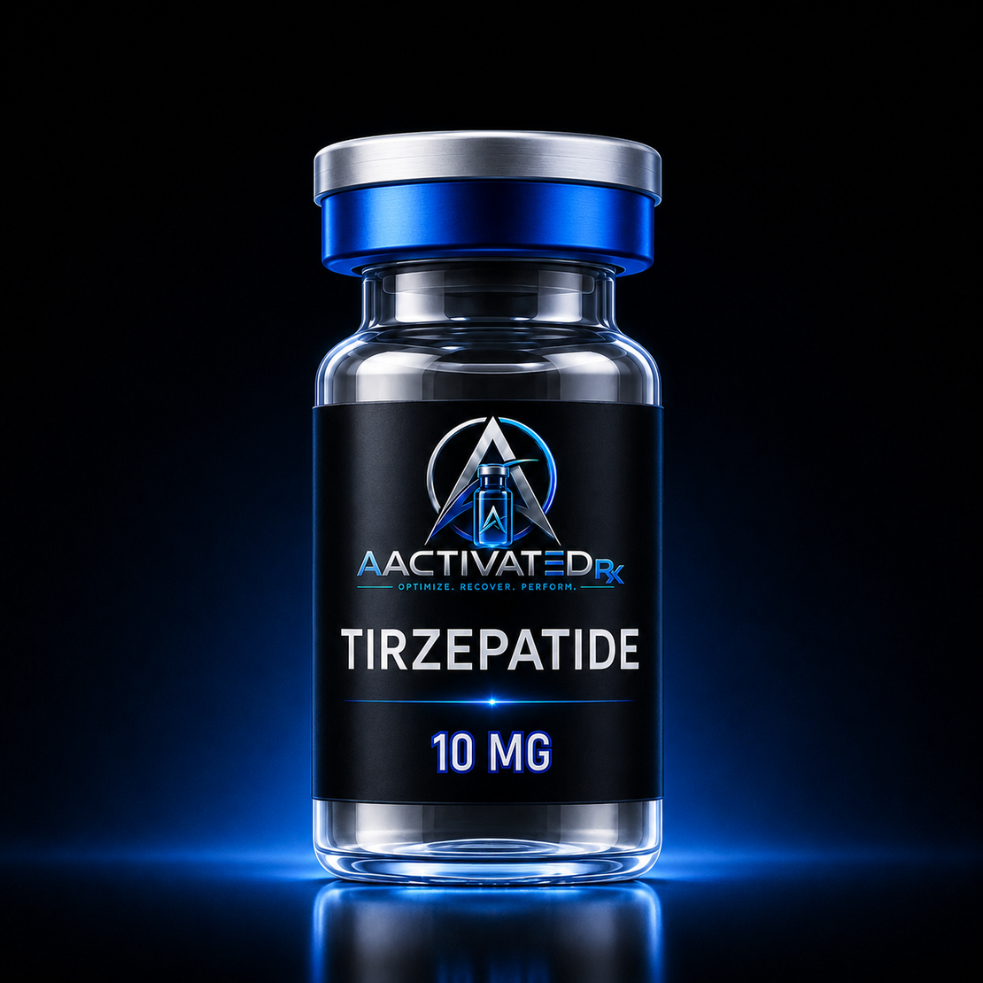 Tirzepatide 10MG