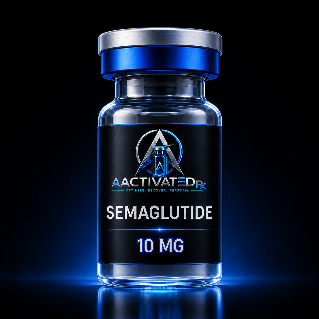 Semaglutide 10MG