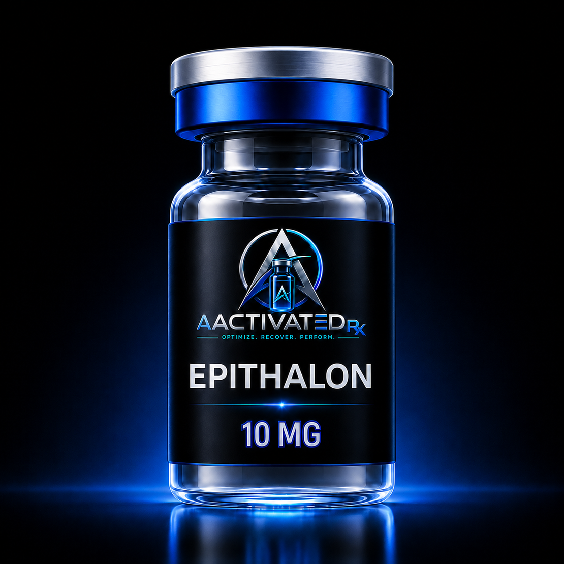 Epithalon 10MG