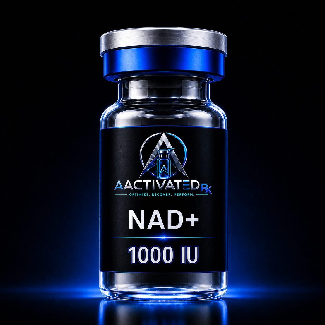NAD+ 1000IU