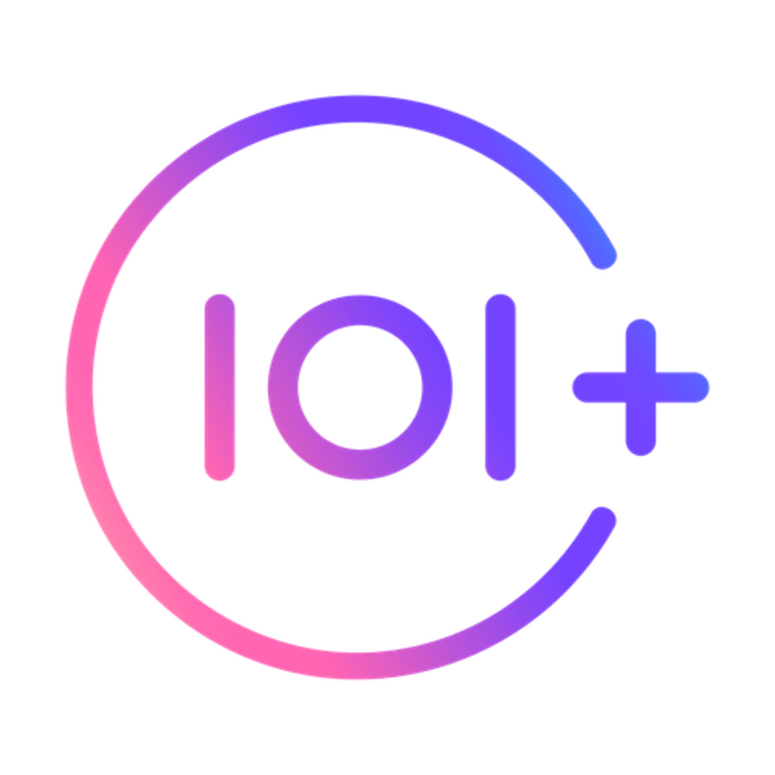 101+