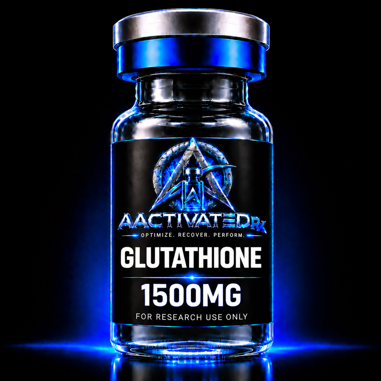Glutathione 1,500MG
