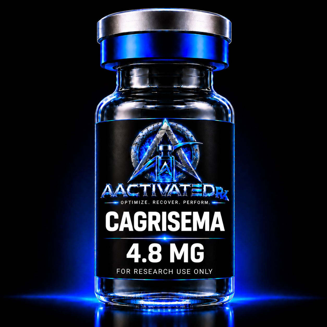Cagrisema 4.8MG
