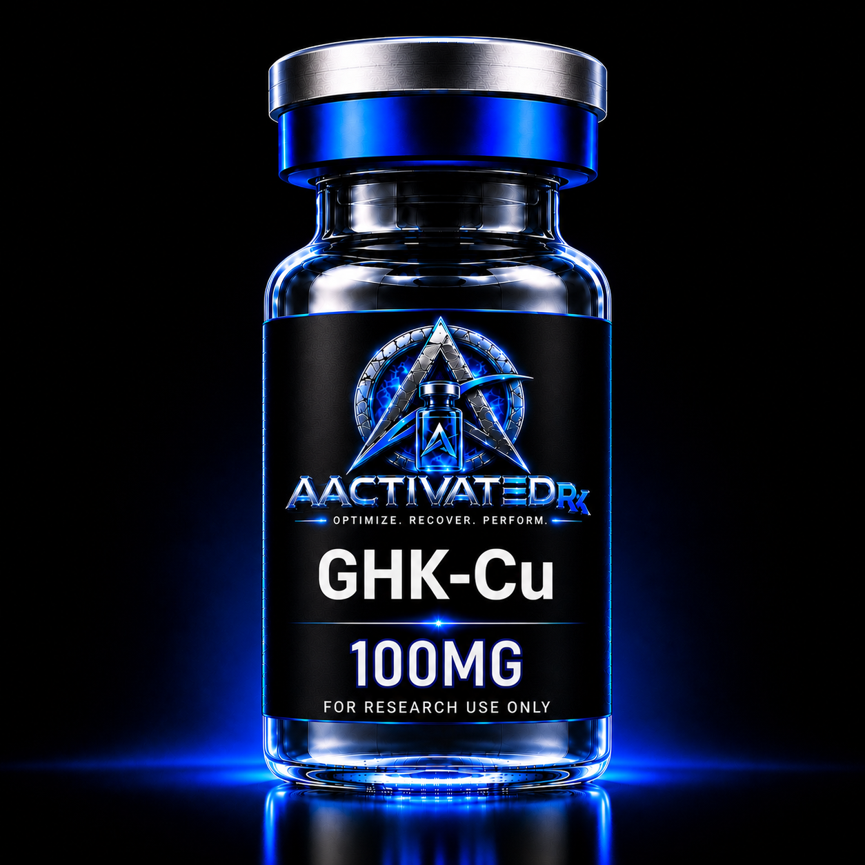 GHK-Cu 100MG