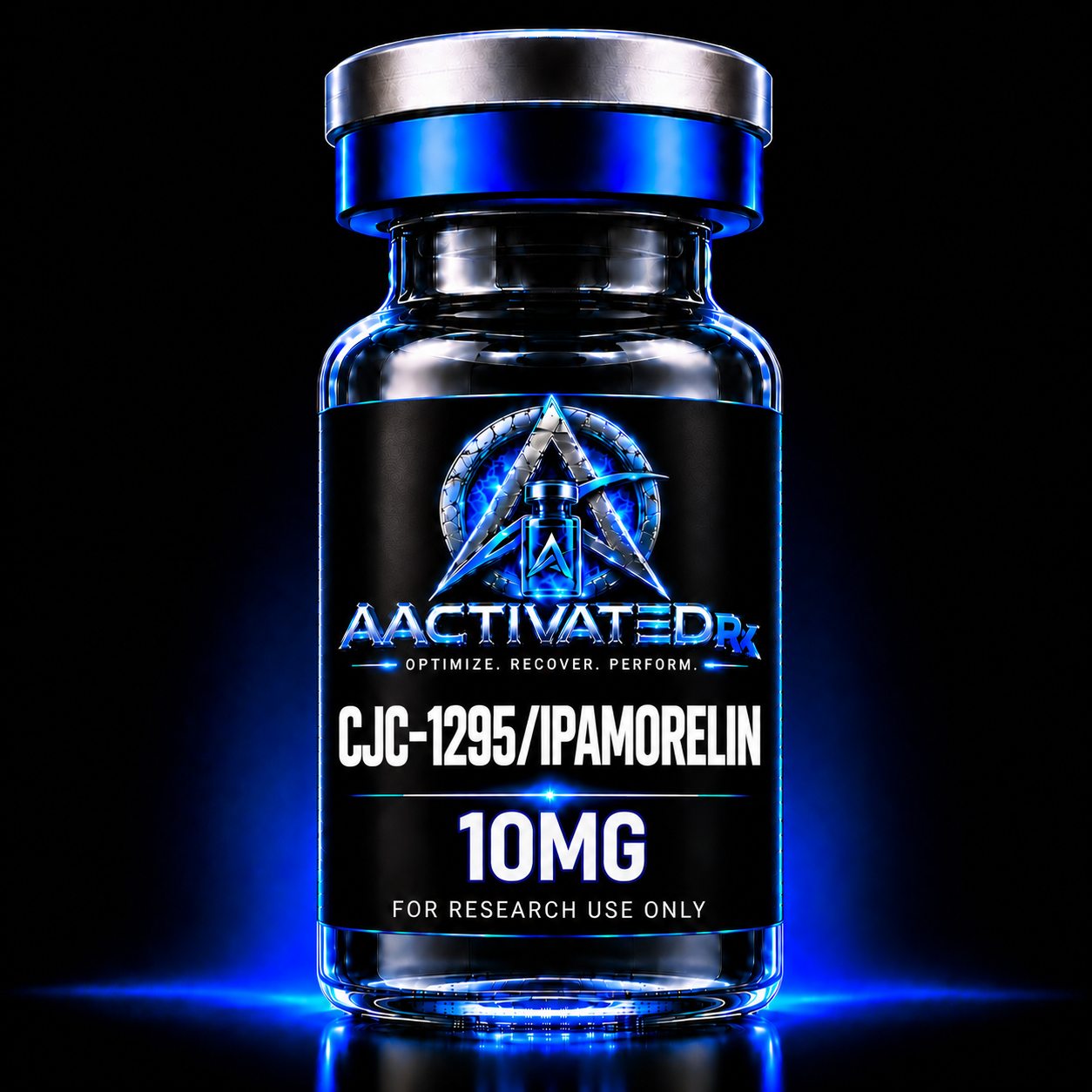 CJC-1295/Ipamorelin 10MG